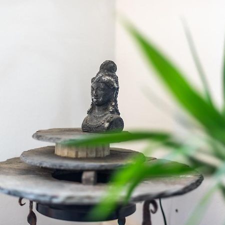 Superb Cute Flat Barcelona Bests View On The Sea For Couple Dış mekan fotoğraf